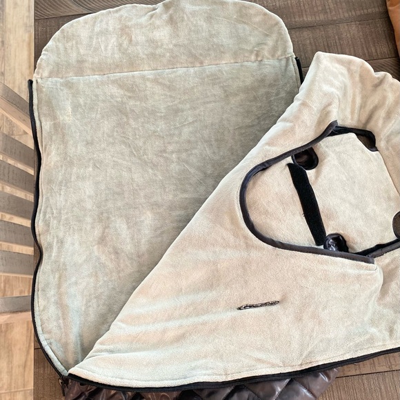 Burley bunting bag - Picture 7 of 8